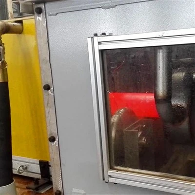 Induction Thaum tshav kub kub quenching & Tempering ntau lawm kab